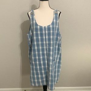 Vintage Sostanza Dress Size XL